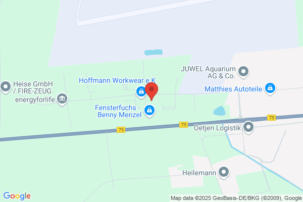 Specht, De