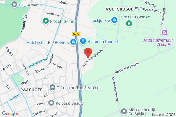 Van Lankveld Interieurbouw BV