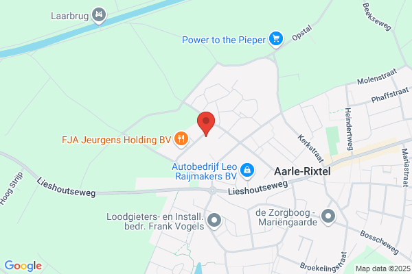 Vesters Automaten