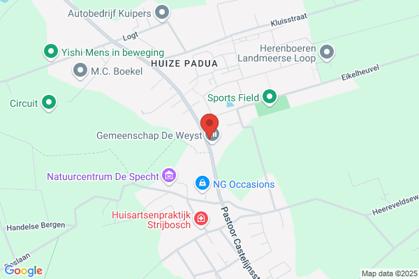 Yoga Centrum Nelleke Blom
