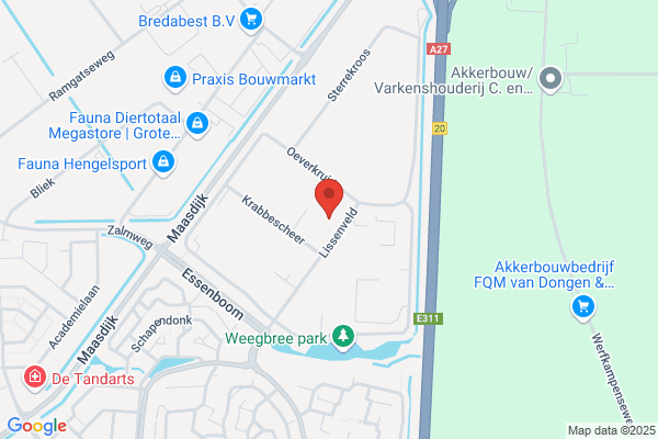 Strikotherm Bv
