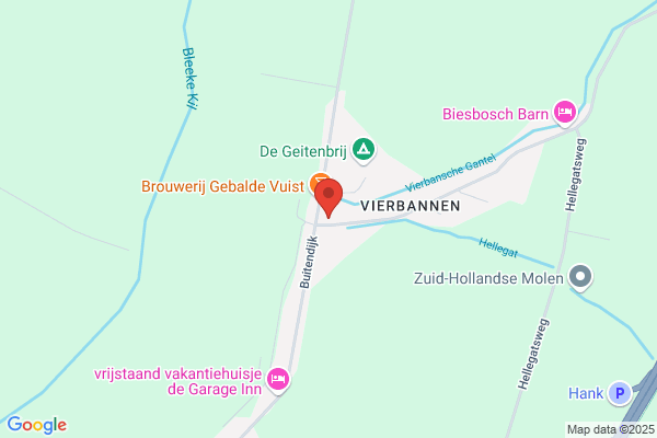 Bouwbedrijf Vollebregt BV