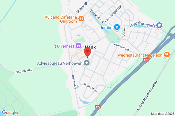 Autorijschool Cor Van Der Voort