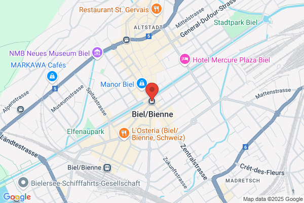 Bienne
