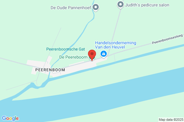 Camping De Peereboom