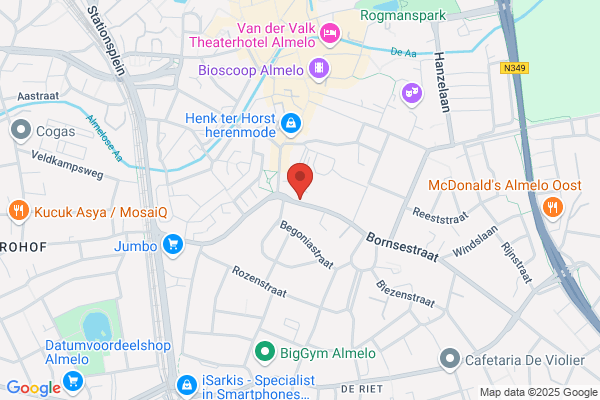 Carcleaning Glansrijk