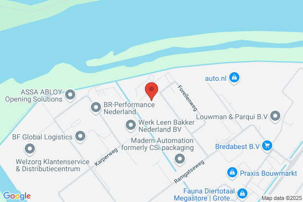 Dick Baas Raamsdonksveer B.V.
