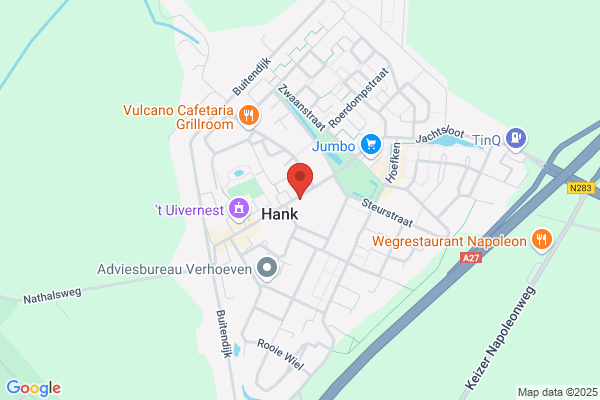 Dortmont, Van
