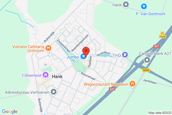 Drogisterij 't Vijzeltje