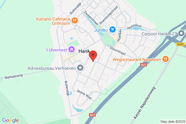 Elshout-De Wit, T H Van Den