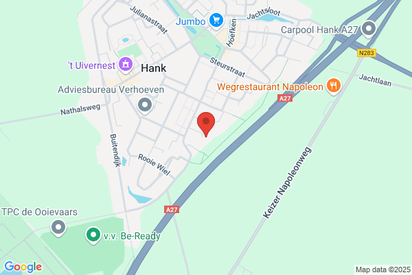 Groenewegen Techniek