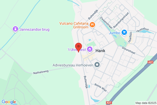 Huisartsenpraktijk J.A. Willemsen