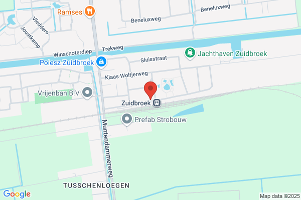 Hulsebosch