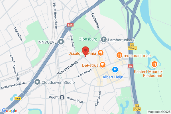 Klaverblad, Het
