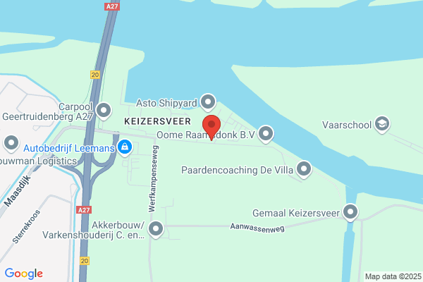 Koops Dakbedekking VOF