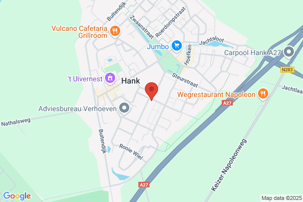 Leenhouts, F