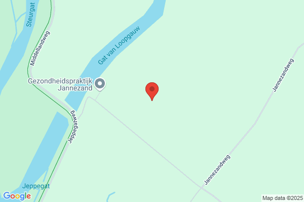 Nv Polder Jannezand