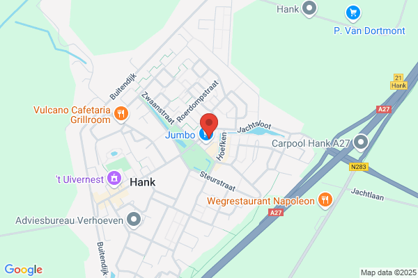 Postkantoor