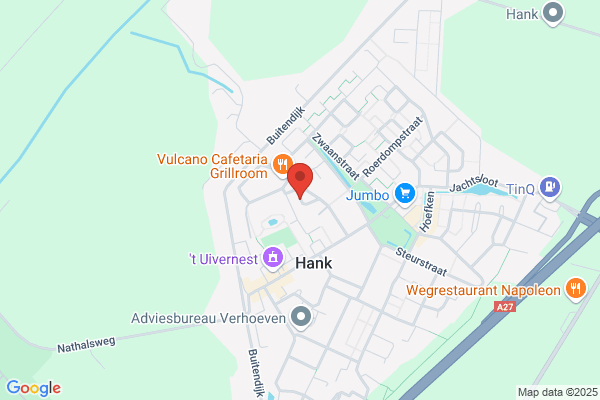Rank Chr Nat, De