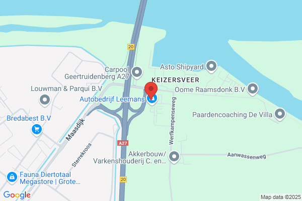 RiBrandy Brandbeveiliging