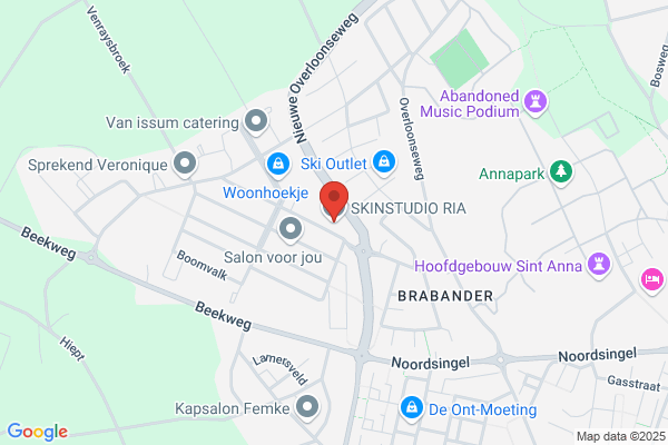 Ria Beauty Studio