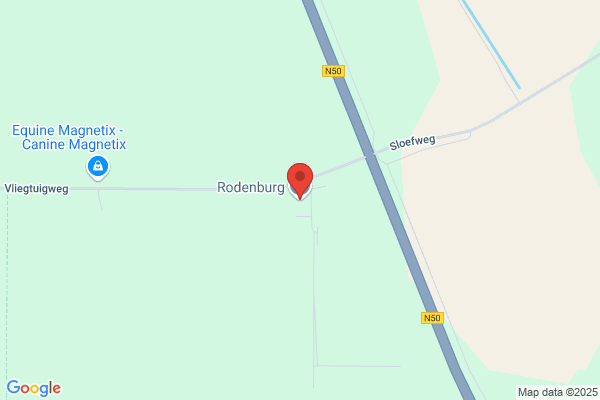 Rodenburg Bv