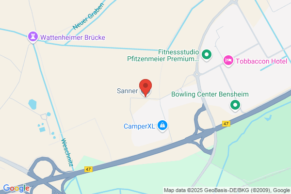 Sanner