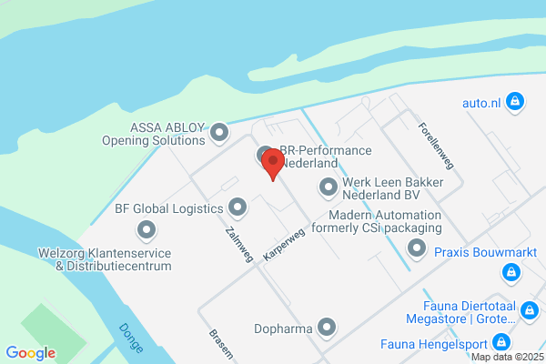 Schoonmaakbedrijf Prinsen
