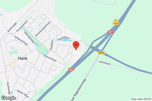 Staal, Corné