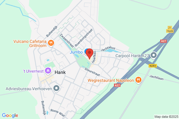 Van Oord Tweewielers