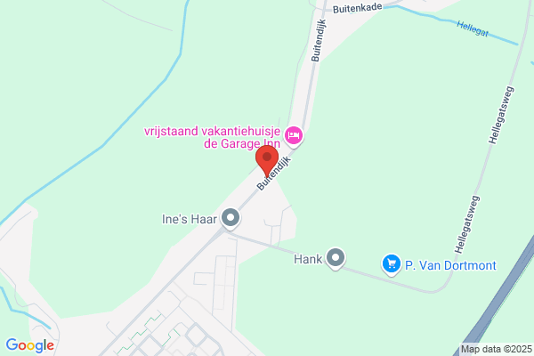 Velthoven, P J Van