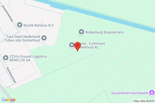 W & S Benelux Bv