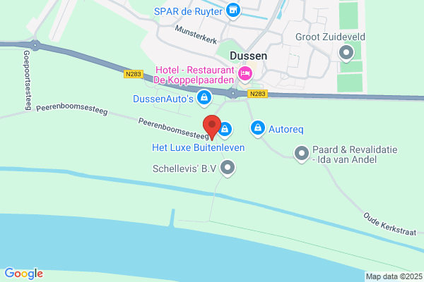 W Noorloos Loon- En Landbouwbedrijf