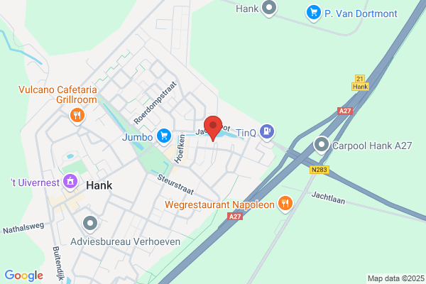 Zij & Hij Hair & Beauty