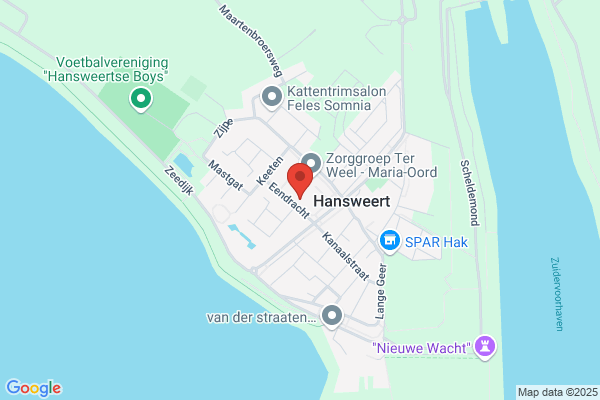 Bibliotheek Hansweert