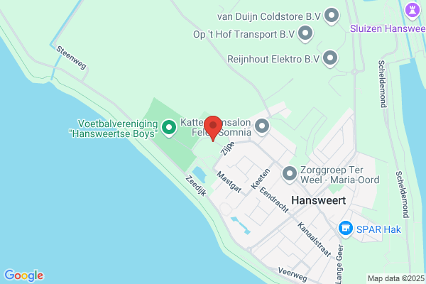 Buitensportcomplex
