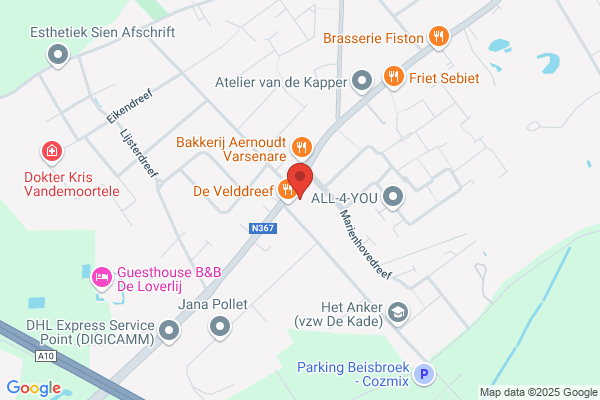 De Blommemande