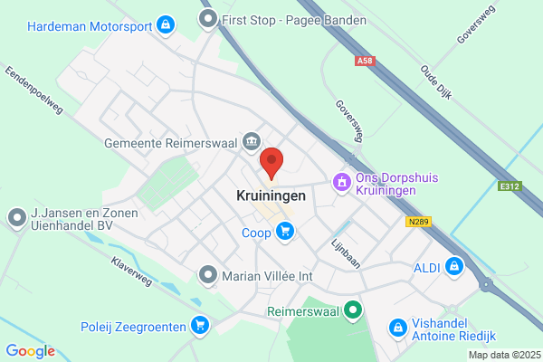 De Korenbeurs
