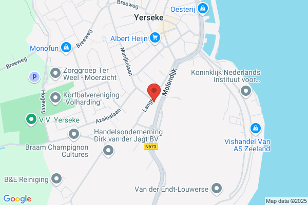 Drukkerij Van Der Peyl Kruiningen B.V.