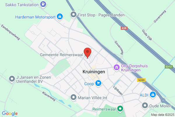 Gemeente Reimerswaal
