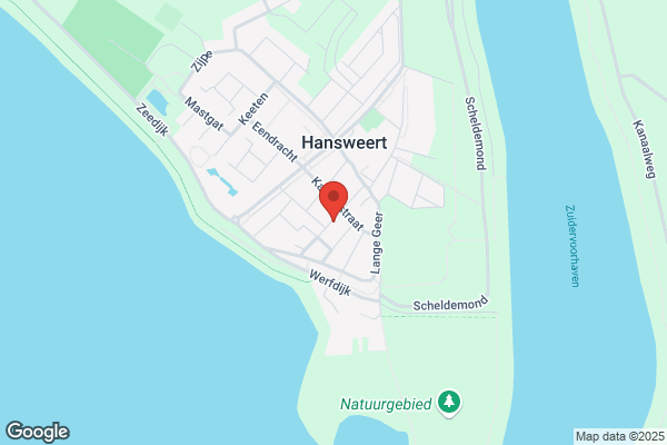 Hansweert Logistiek