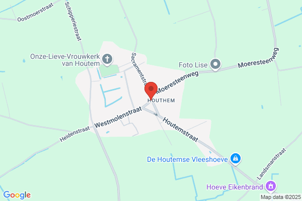 Houte, K Van