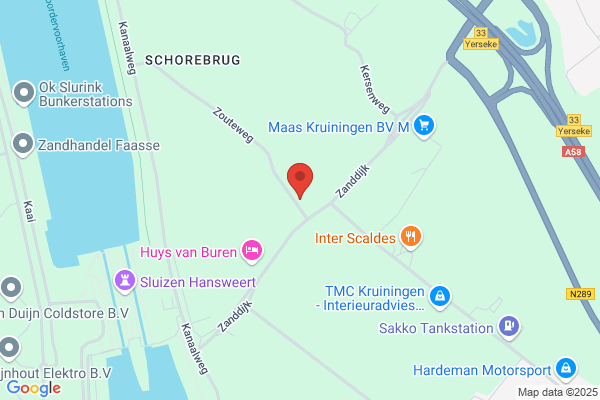 Janssen, I