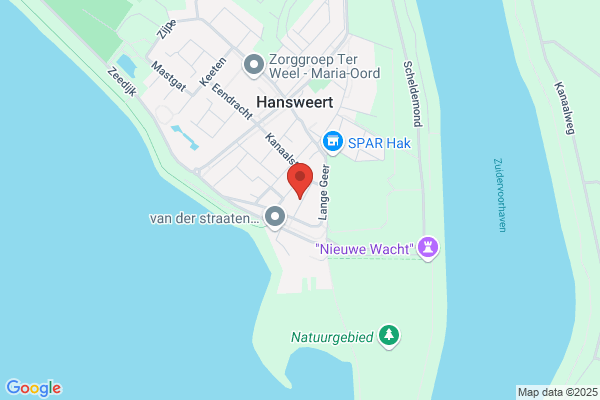 Okkupatie Scheepvaart BV