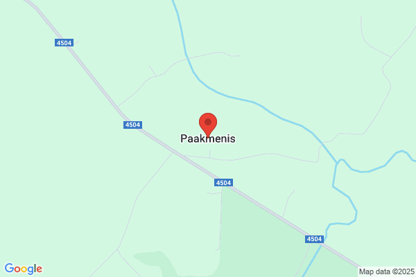Pas-Koeman, A C Vd