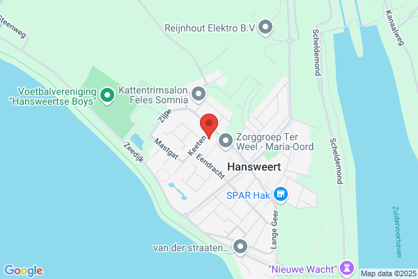 Schuttevaer