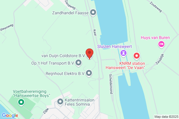 Snoep & Zoon Transport Bv