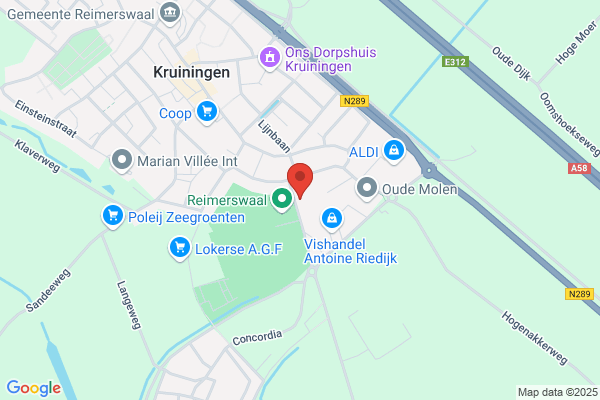 Stroosnijder
