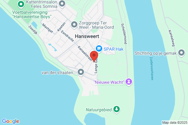 Vof De Graaf En Hage
