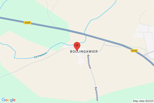 Prime Suspects